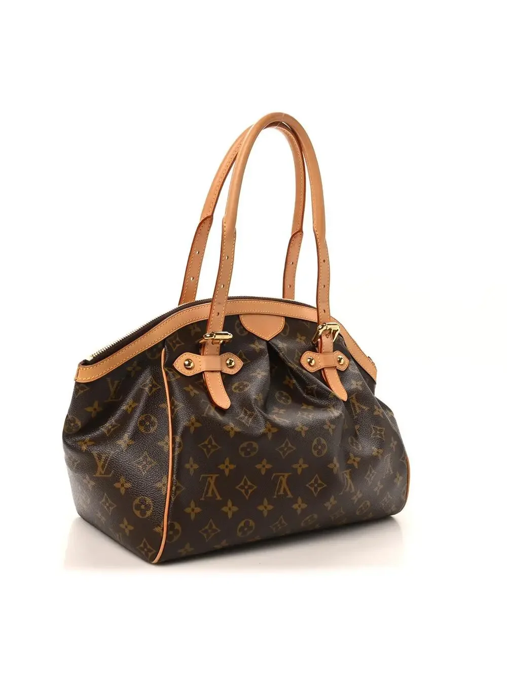 Louis Vuitton Tivoli Gm #334528L11B